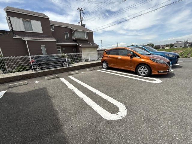 クレエ　テリトワールの収納