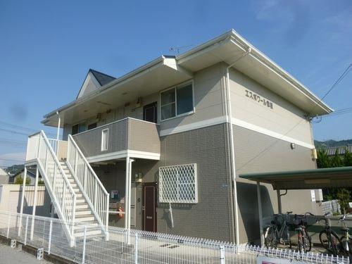 エスポワール赤坂