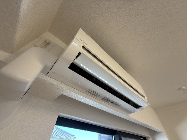 ファミールＫ　Ⅱの収納