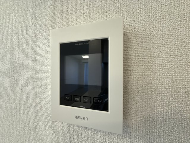 ファミールＫ　Ⅰのセキュリティ