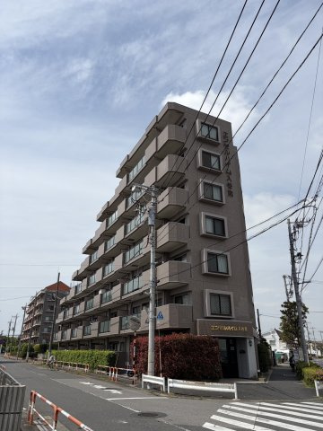 エンゼルハイム入谷南の画像