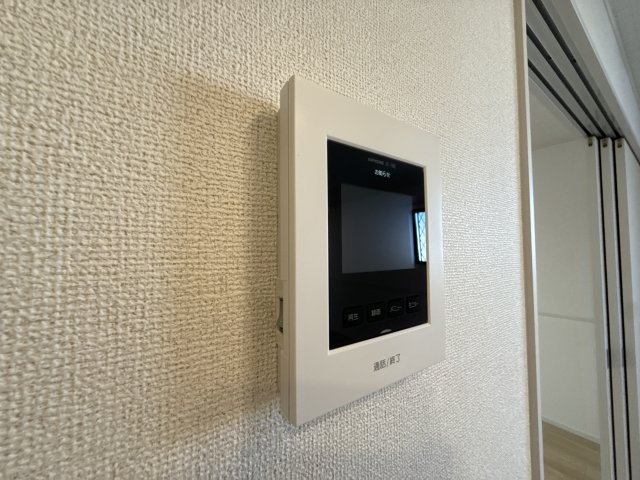 ファミールＫ　Ⅰのセキュリティ