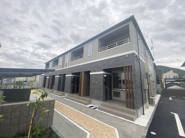 サンリット荒川