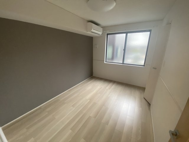 サンリット荒川の子供部屋