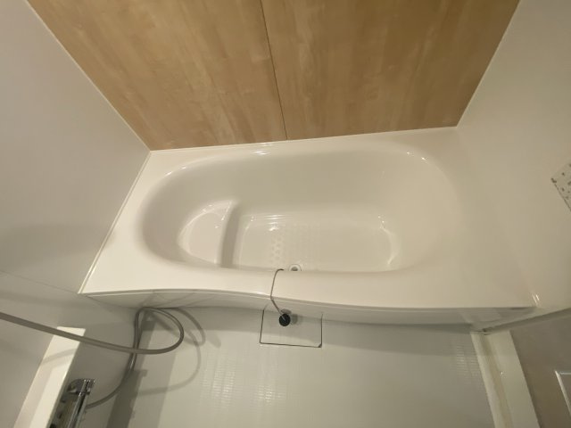 サンリット荒川の浴室
