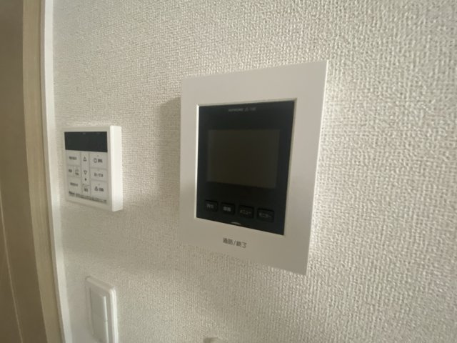 サンリット荒川のセキュリティ
