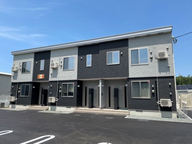 アーデルハイツＡ