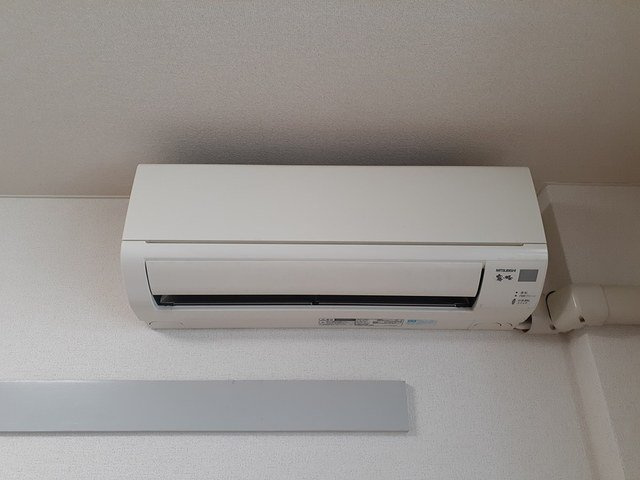 フラッツネオシティーの設備