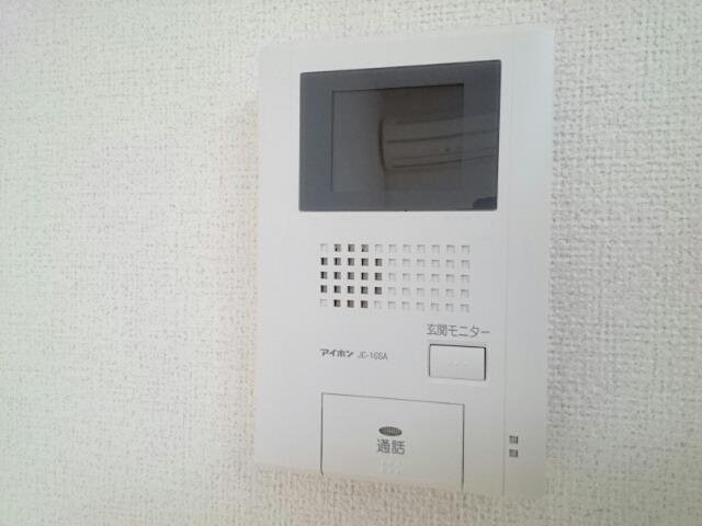 ビアン　カンパーニュＢのセキュリティ