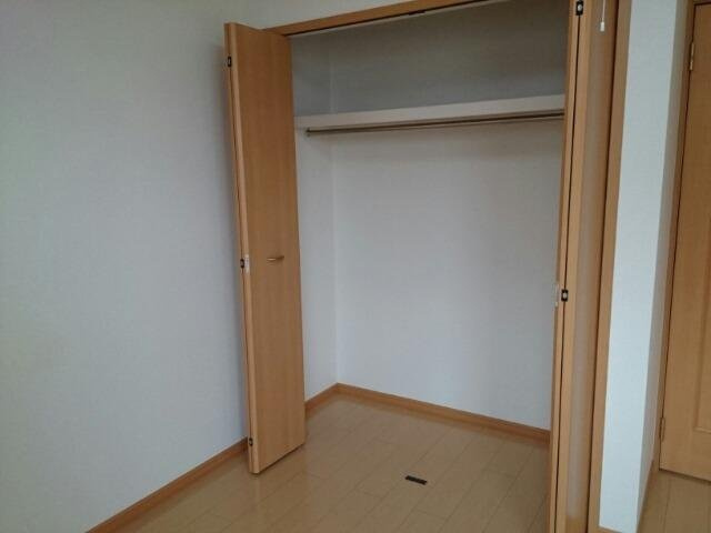 ビアン　カンパーニュＢの収納