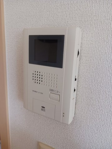 ジークフリーデンⅡのセキュリティ