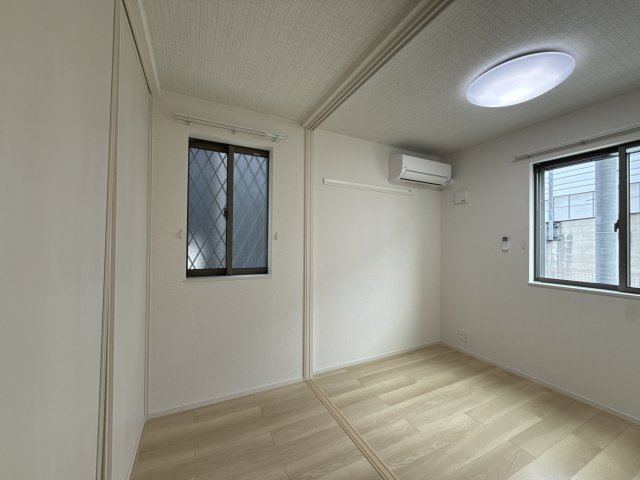 ＤＫ　ＳＥＬＥＣＴ　宝殿　Ⅰの子供部屋