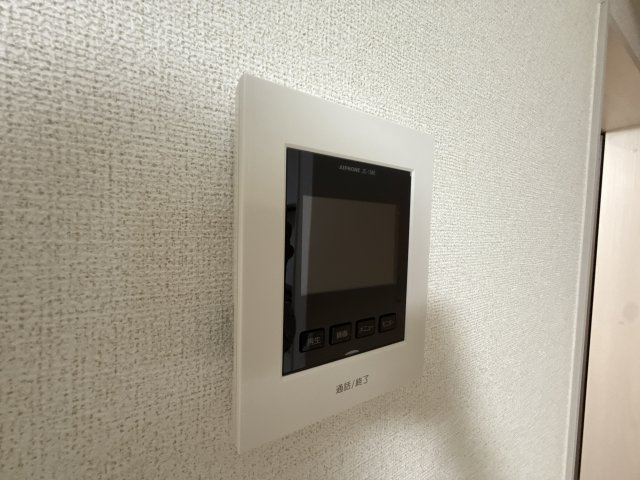 ＤＫ　ＳＥＬＥＣＴ　宝殿　Ⅰのセキュリティ