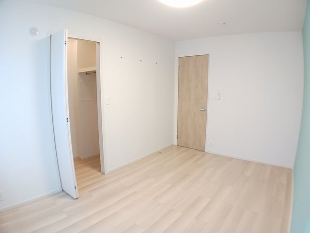 チェルシーの内装
