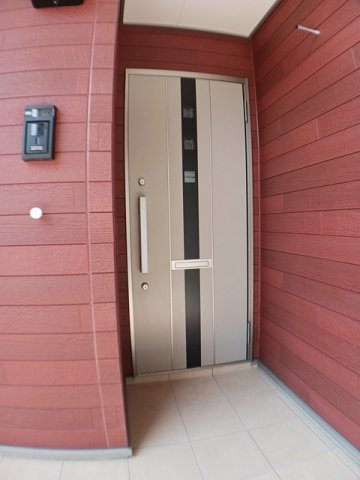 チェルシーのその他共用部分
