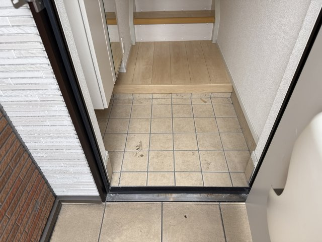 ハッピーハウスの周辺|山電天満駅まで350m