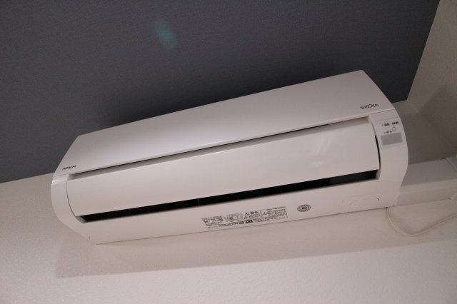 あんしん明石の設備|同社施工例です。