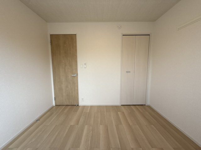 メゾングレーヌ東觜崎駅前Ａの子供部屋