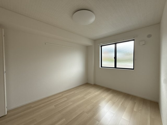 メゾングレーヌ東觜崎駅前Ａの子供部屋