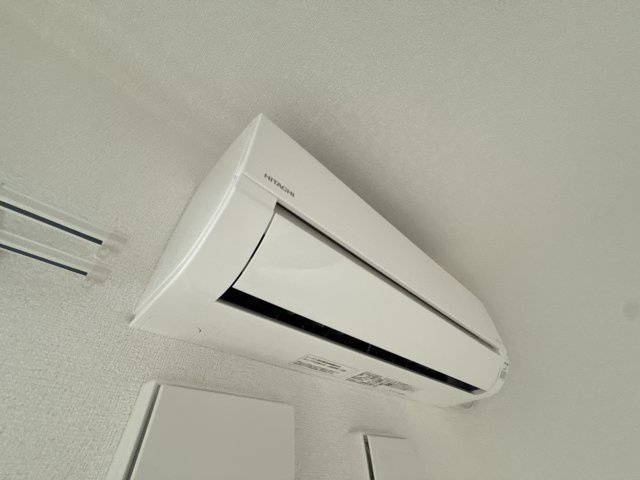 メゾングレーヌ東觜崎駅前Ａの設備