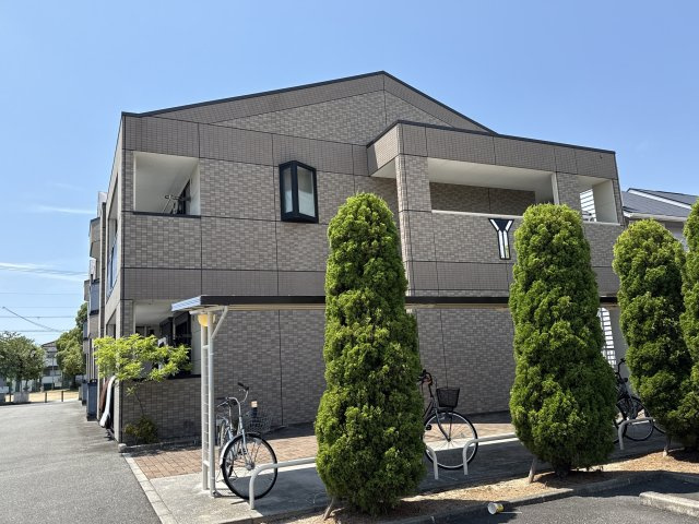 メゾンレフォルテ