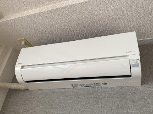 ソレイユ妻鹿の設備