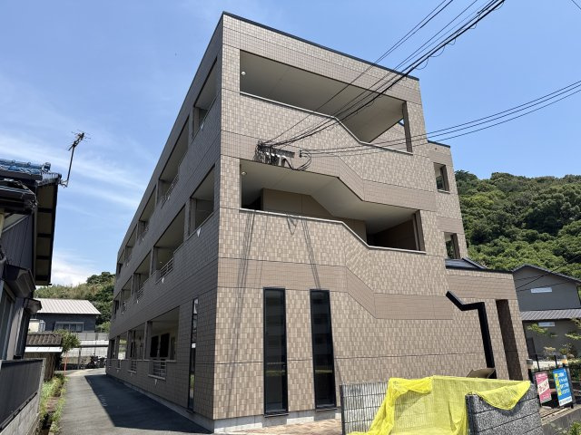 ソレイユ妻鹿