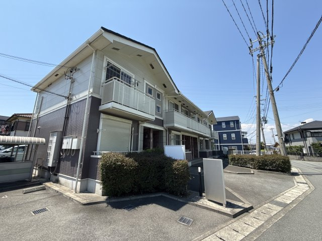カーサフィオーレ浜田