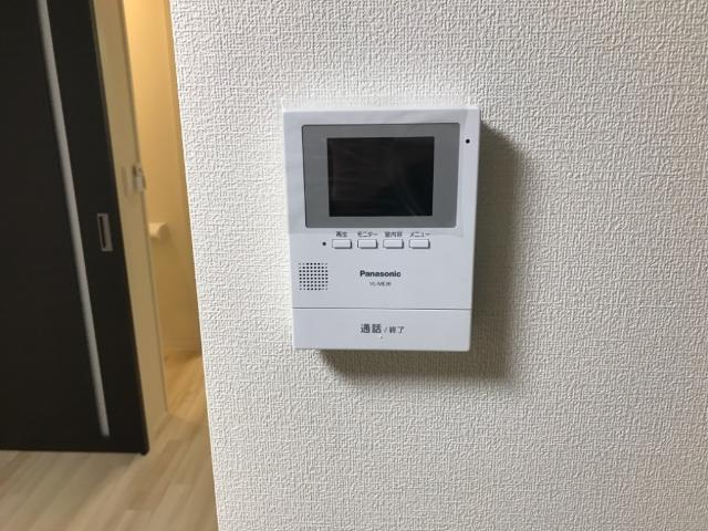 アメティストの設備|室内設備