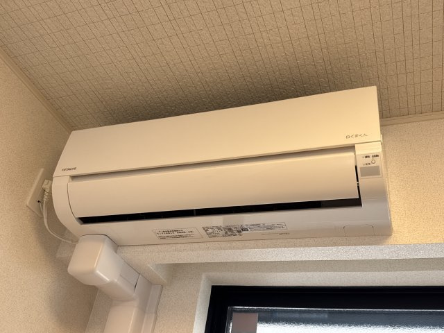 ルミエール　加古川の設備