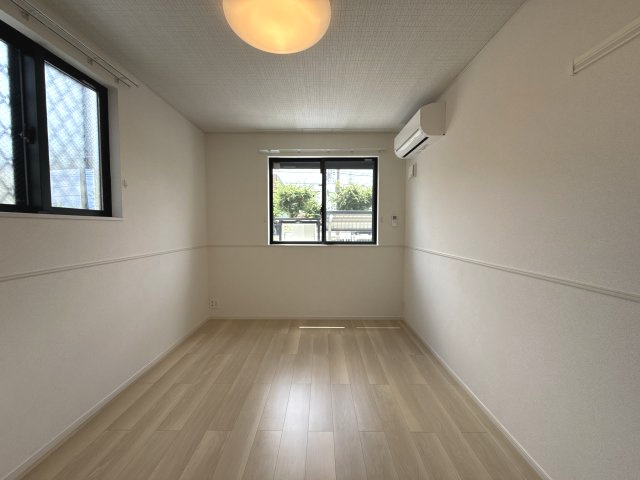 ルミエール　加古川の子供部屋