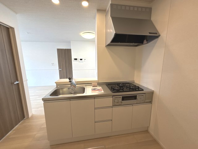 ルミエール　加古川のキッチン