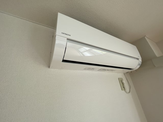 プレッソ新在家の設備