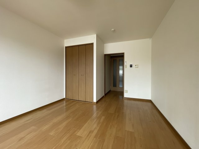 プレッソ新在家の子供部屋