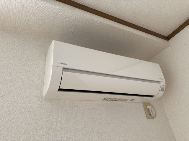 メゾン安田の設備
