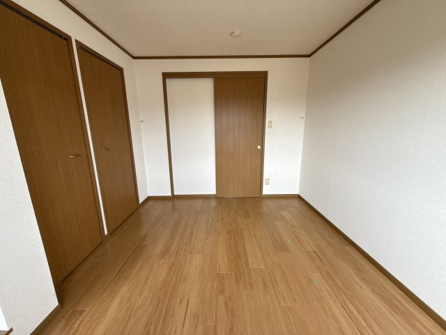 メゾン安田の子供部屋