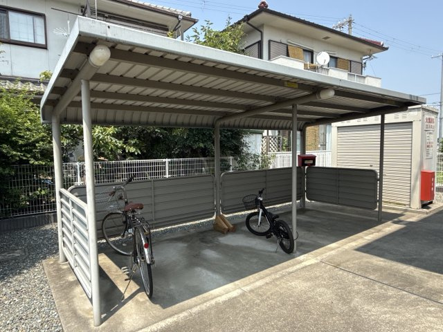 ノースリバー・Ｔのその他共用部分