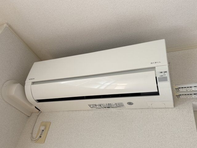 ノースリバー・Ｔの設備