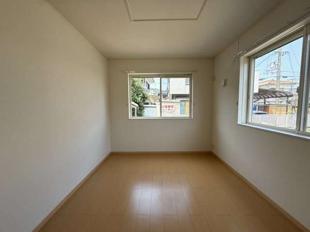 ノースリバー・Ｔの子供部屋