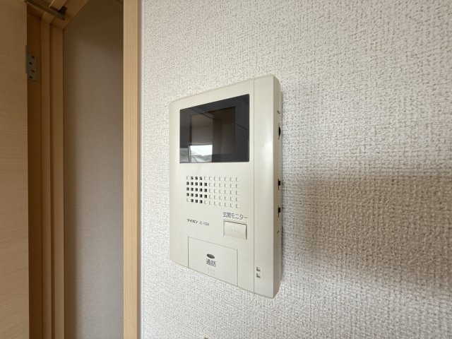 ノースリバー・Ｔのセキュリティ