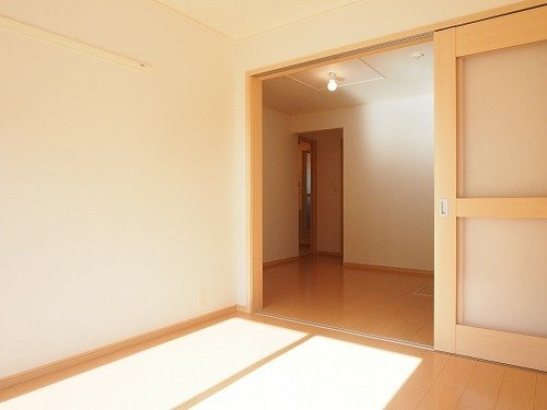 Ｂｅｌｌｅ　Ｓｏｌｅｉｌ　Ⅲの内装