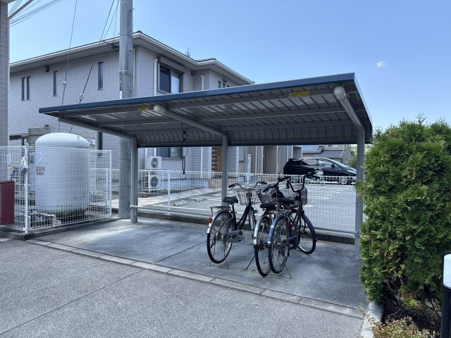 Ｂｅｌｌｅ　Ｓｏｌｅｉｌ　Ⅲのその他共用部分