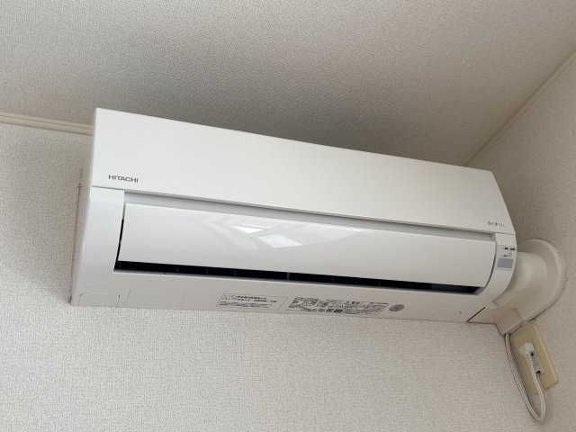 Ｂｅｌｌｅ　Ｓｏｌｅｉｌ　Ⅲの設備