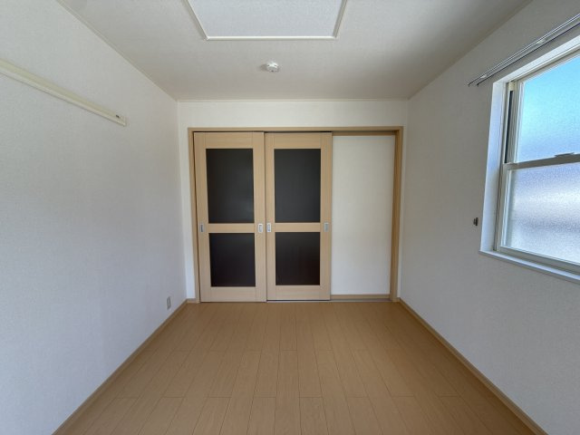 Ｂｅｌｌｅ　Ｓｏｌｅｉｌ　Ⅲの子供部屋