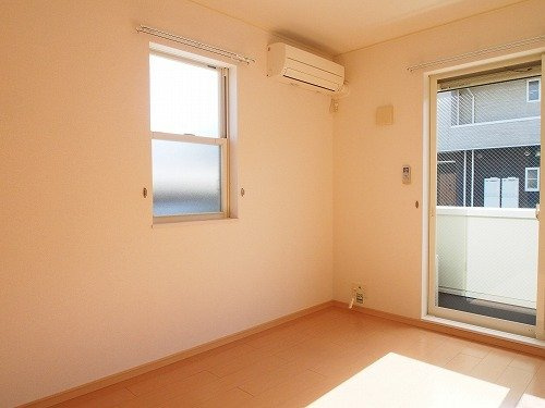 Ｂｅｌｌｅ　Ｓｏｌｅｉｌ　Ⅲの内装