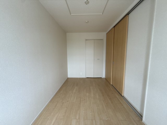 ラフィーネ和なごみの寝室