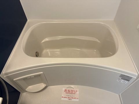 ラフィーネ和なごみの浴室