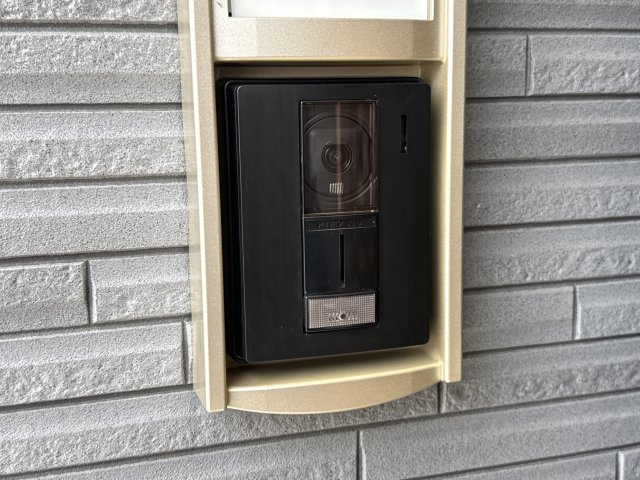 ラフィーネ和なごみのセキュリティ