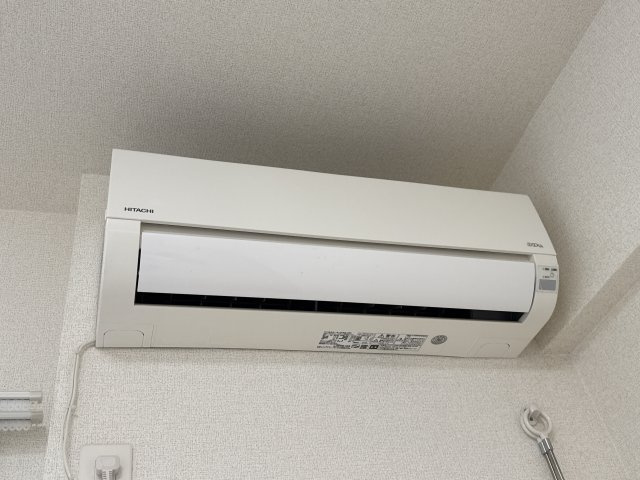 クレール姫路Ⅱの設備