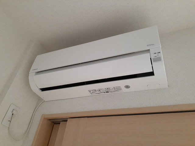 ドラジェの設備
